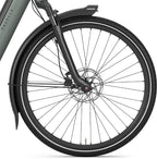 Gazelle Arroyo C5 Elite First Edition - 540 Wh - 2027 - 28 Zoll - Tiefeinsteiger