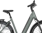 Gazelle Arroyo C5 Elite First Edition - 600 Wh - 2027 - 28 Zoll - Herren