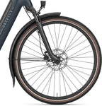 Gazelle Arroyo C8 Elite - 540 Wh - 2026 - 28 Zoll - Tiefeinsteiger