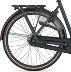 Gazelle Arroyo C8 Elite - 600 Wh - 2026 - 28 Zoll - Tiefeinsteiger