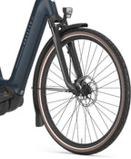 Gazelle Arroyo C8 Elite - 540 Wh - 2026 - 28 Zoll - Tiefeinsteiger