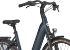 Gazelle Arroyo C8 Elite - 540 Wh - 2026 - 28 Zoll - Tiefeinsteiger