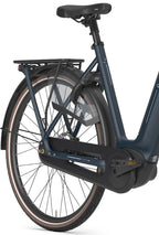 Gazelle Arroyo C8 Elite - 540 Wh - 2026 - 28 Zoll - Tiefeinsteiger