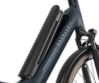 Gazelle Arroyo C8 Elite - 600 Wh - 2026 - 28 Zoll - Tiefeinsteiger