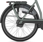 Gazelle Avignon C380+ - 600 Wh - 2027 - 28 Zoll - Tiefeinsteiger