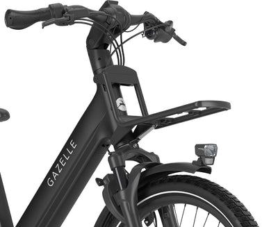 Gazelle Cabby C380 - 545 Wh - 2025 - 26 Zoll - Damen und Herren
