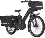 Gazelle Cabby C380 - 545 Wh - 2026 - 26 Zoll - Unisex Cargo