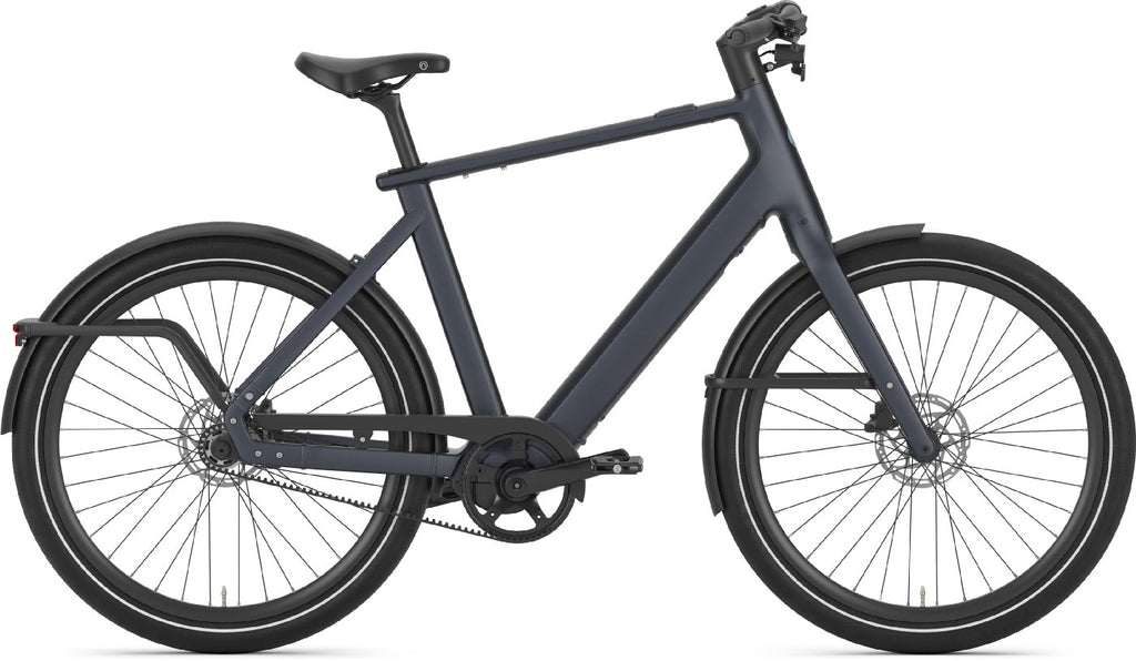 Gazelle Cayo C1 - 430 Wh - 2026 - 27,5 Zoll - Herren