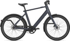 Gazelle Cayo C1 - 430 Wh - 2026 - 27,5 Zoll - Herren
