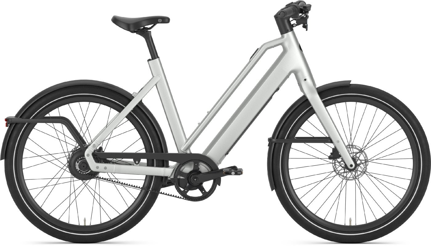 gazelle kinderfahrrad 22 zoll Gazelle Cayo C310 - 430 Wh - 2026 - 27,5 Zoll