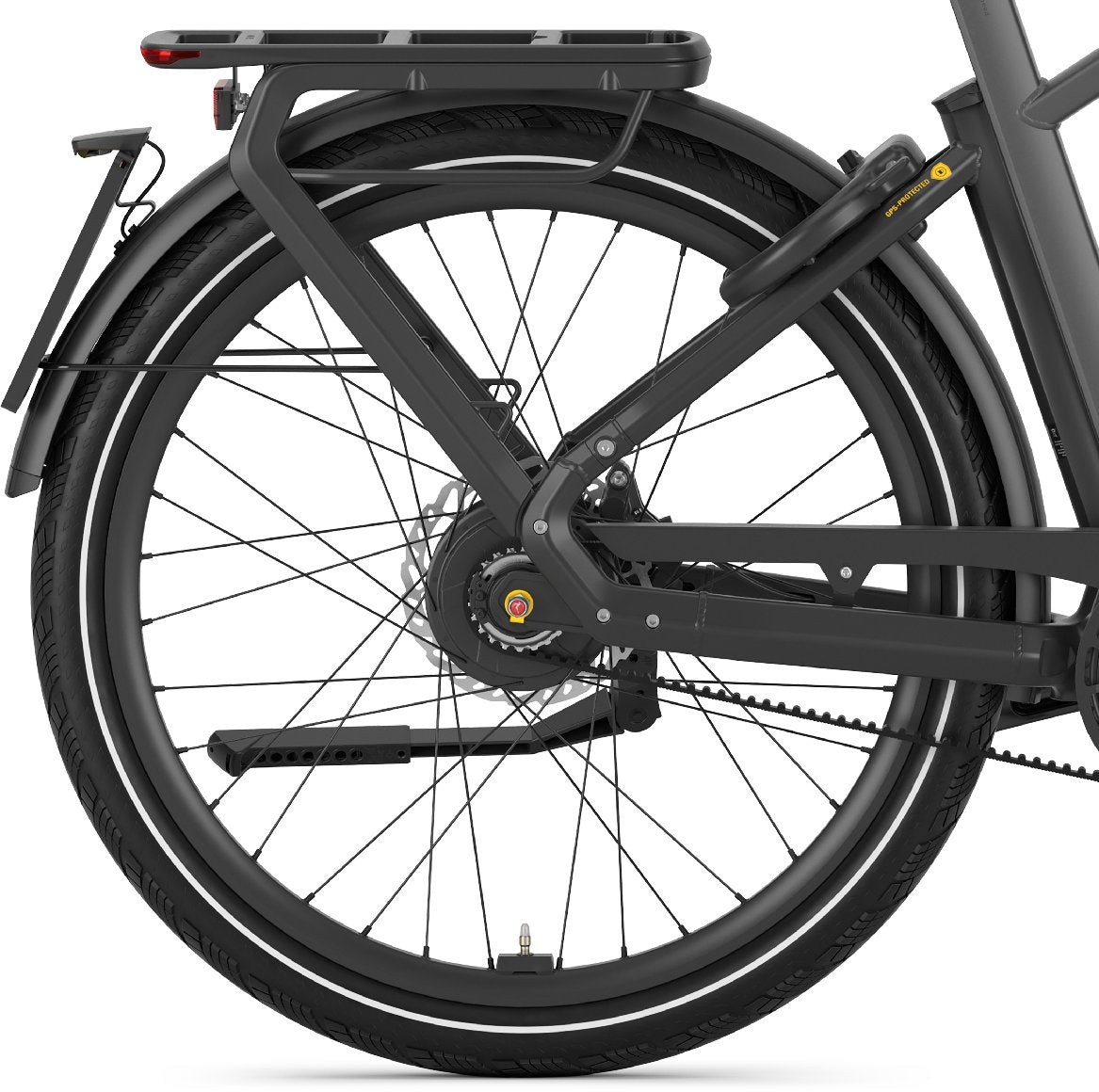Gazelle Eclipse Speed 45 km/h - 750 Wh / 20 Ah - 2026 - 27,5 Zoll - Herren