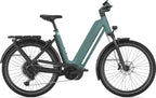 Gazelle Eclipse T11 - 800 Wh - 2027 - 27,5 Zoll - Herren