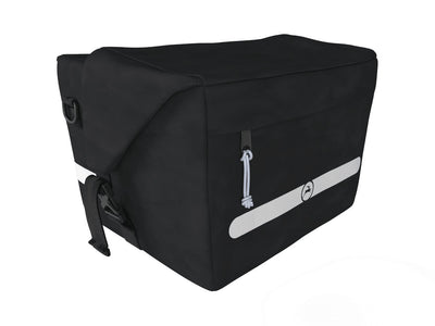 Cabby Longtail Vordertasche