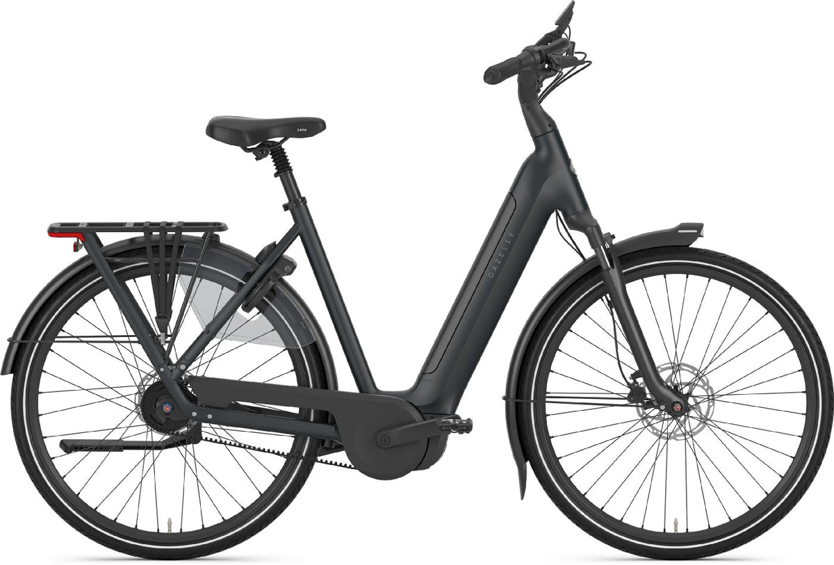 Gazelle Grenoble C5+ - 540 Wh - 2027 - 28 Zoll - Herren