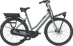Gazelle HeavyDutyNL C5 - 500 Wh - 2027 - 28 Zoll - Trapez