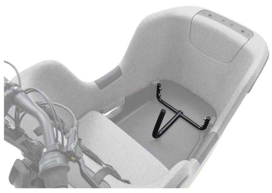 Gazelle Kindersitzadapter Makki Load Kindersitzadapter Makki Load