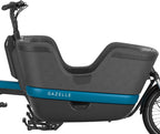 Gazelle Makki Load - 545 Wh - 2026 - 26 / 20 Zoll - Unisex Cargo