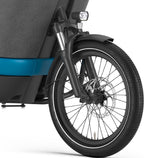 Gazelle Makki Load - 800 Wh - 2026 - 26 / 20 Zoll - Unisex Cargo