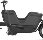 Gazelle Makki Travel - 400 Wh - 2027 - 26 / 20 Zoll - Unisex Cargo