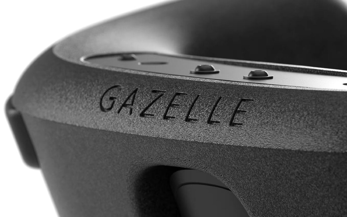 Gazelle Makki Travel - 400 Wh - 2027 - 26 / 20 Zoll - Unisex Cargo