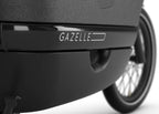 Gazelle Makki Travel - 545 Wh - 2027 - 26 / 20 Zoll - Unisex Cargo