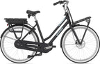Gazelle Miss Grace C5 - 400 Wh - 2027 - 28 Zoll - Trapez
