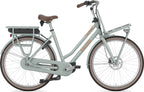 Gazelle Miss Grace C5 - 400 Wh - 2027 - 28 Zoll - Trapez