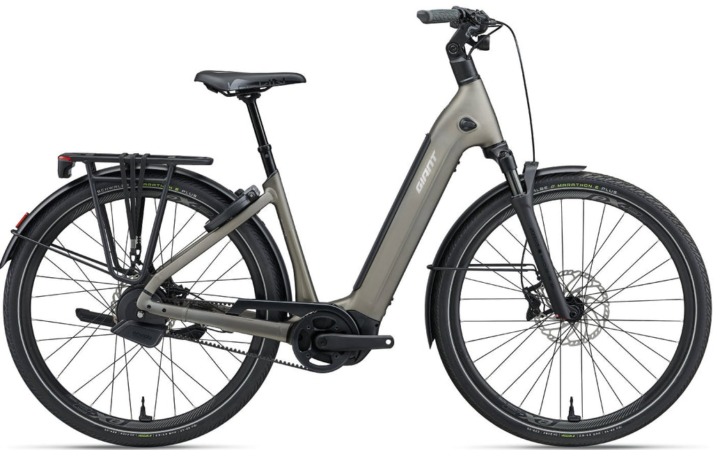 Giant AnyTour E+ 0 - 800 Wh - 2026 - 28 Zoll - Tiefeinsteiger