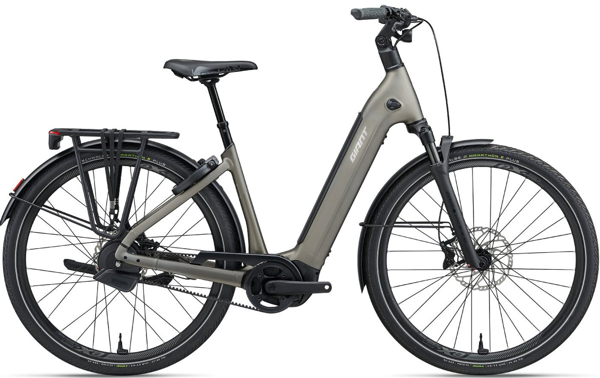 Giant AnyTour E+ 0 — City-E-Bike, 85 Nm, 800 Wh