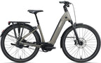 Giant AnyTour E+ 0 - 800 Wh - 2026 - 28 Zoll - Tiefeinsteiger