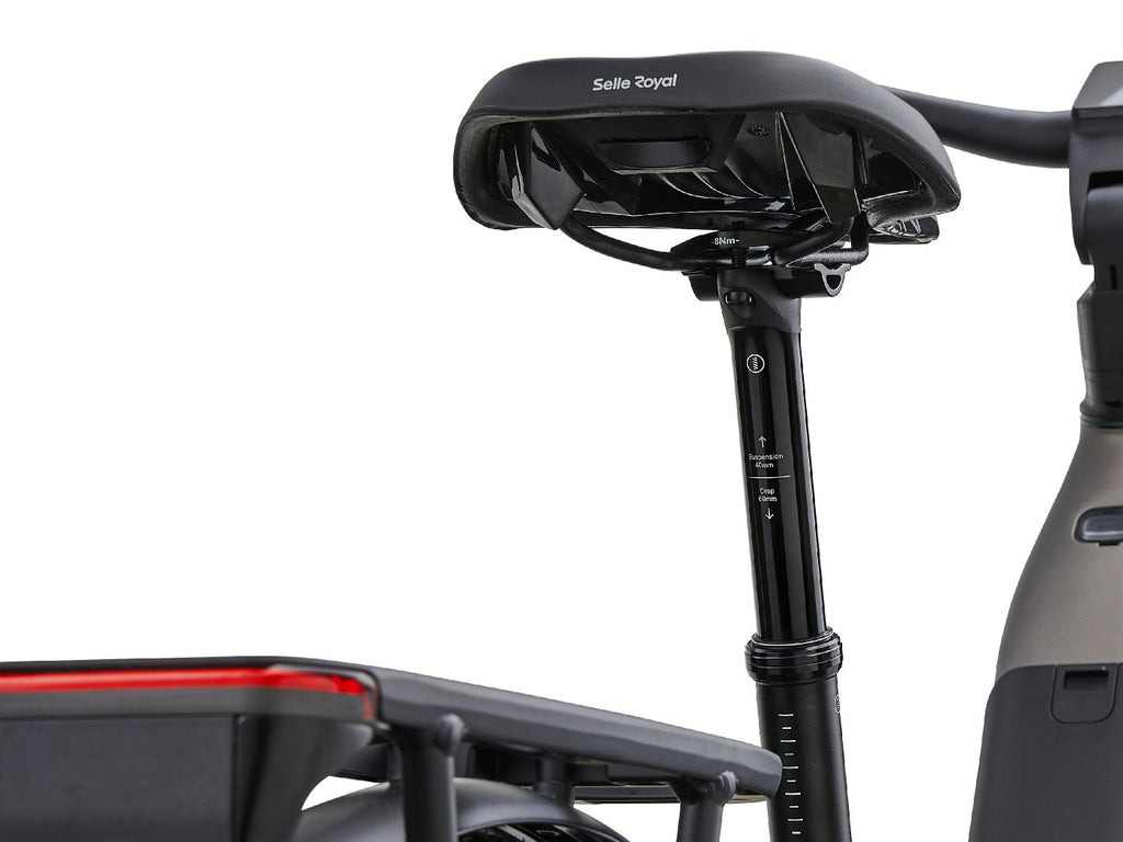 Giant AnyTour E+ 0 - 800 Wh - 2026 - 28 Zoll - Tiefeinsteiger
