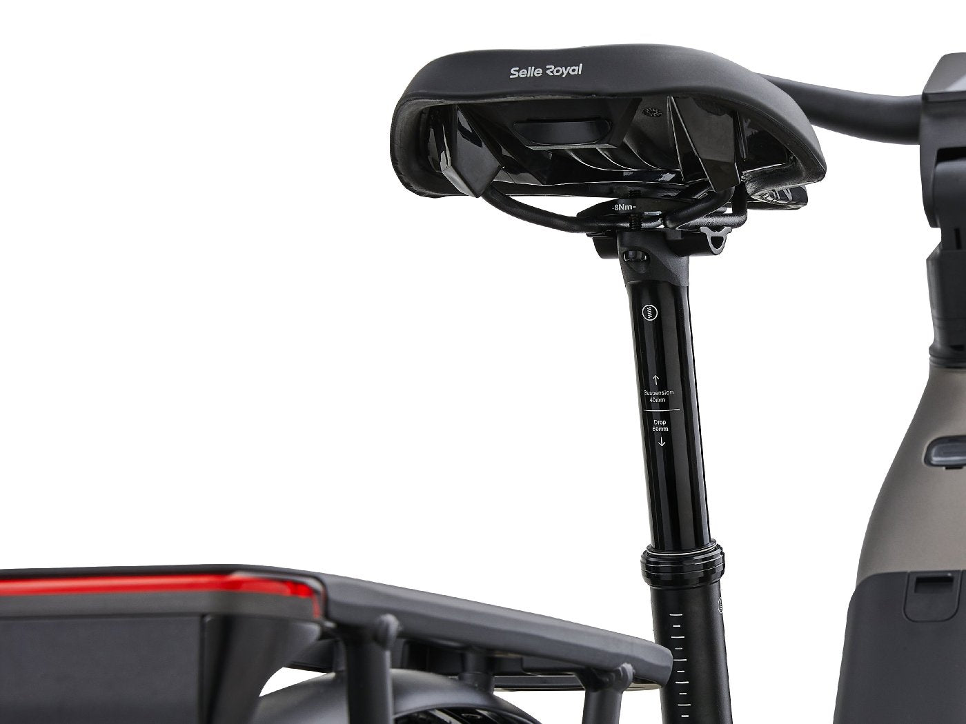 Giant AnyTour E+ 0 - 800 Wh / 22.2 Ah - 2026 - 28 Zoll - Tiefeinsteiger