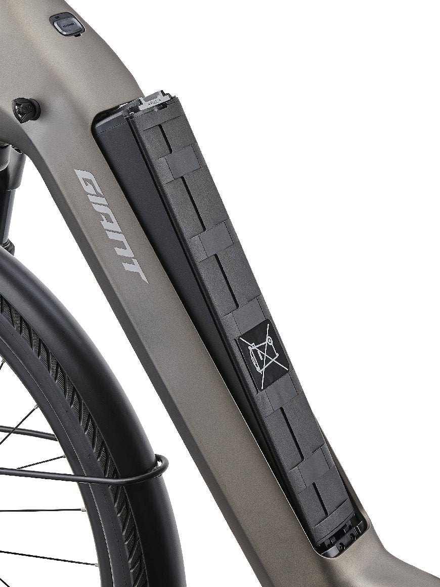 Giant AnyTour E+ 0 — City-E-Bike, 85 Nm, 800 Wh