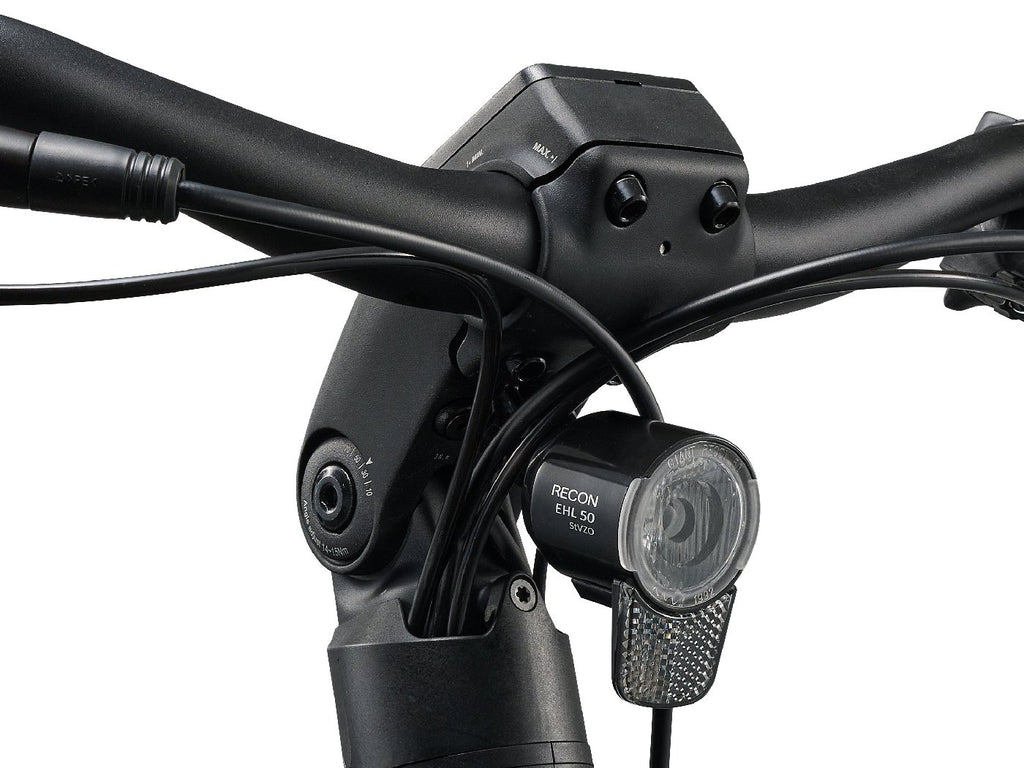 Giant AnyTour E+ 2 - 625 Wh - 2026 - 28 Zoll - Tiefeinsteiger