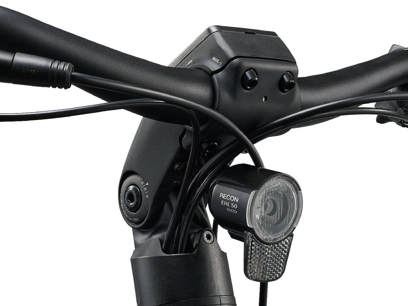 Giant AnyTour E+ 2 - 625 Wh - 2026 - 28 Zoll - Tiefeinsteiger