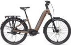 Giant AnyTour X E+ 0 - 800 Wh - 2026 - 27,5 Zoll - Tiefeinsteiger