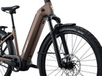 Giant AnyTour X E+ 0 - 800 Wh - 2026 - 27,5 Zoll - Tiefeinsteiger