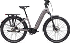 Giant AnyTour X E+ 2 - 625 Wh - 2026 - 27,5 Zoll - Tiefeinsteiger