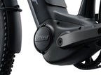 Giant AnyTour X E+ 2 - 625 Wh - 2026 - 27,5 Zoll - Tiefeinsteiger