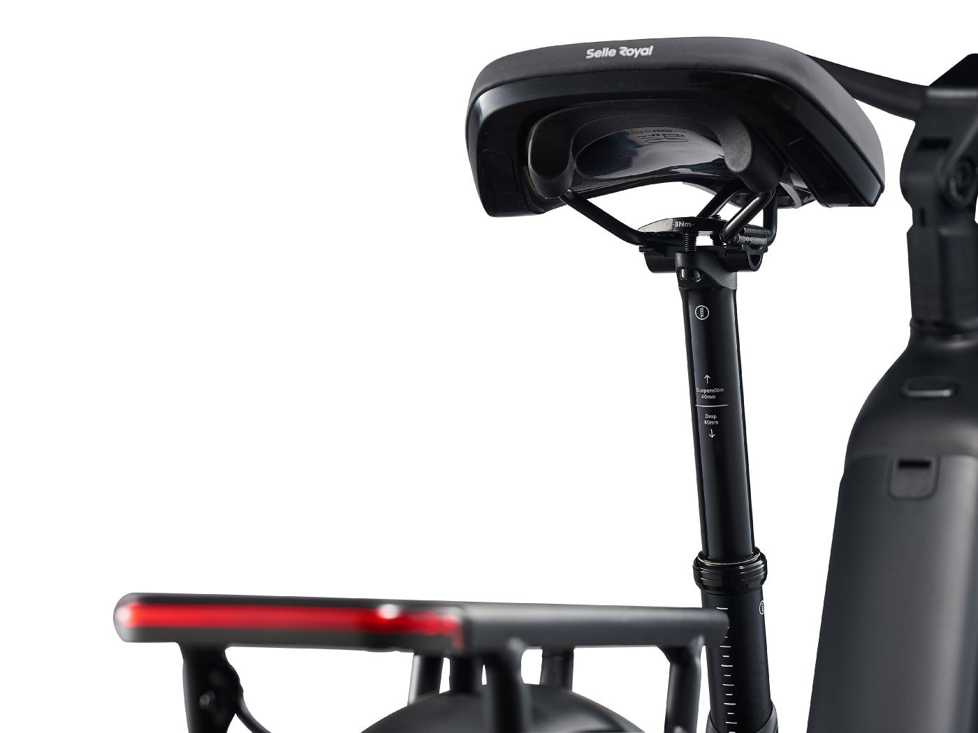 Giant AnyTour X E+ 2 - 625 Wh - 2026 - 27,5 Zoll - Tiefeinsteiger