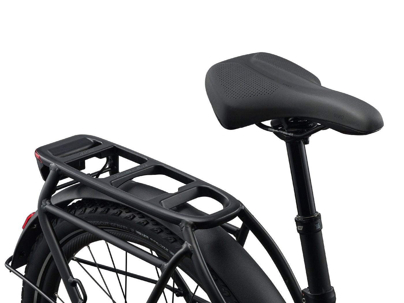 Giant Explore E+ 0 — Trekking-E-Bike, 85 Nm, 800 Wh