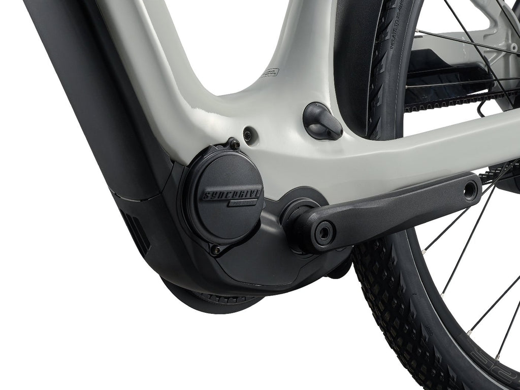Giant Explore E+ 0 - 800 Wh - 2026 - 28 Zoll - Trapez