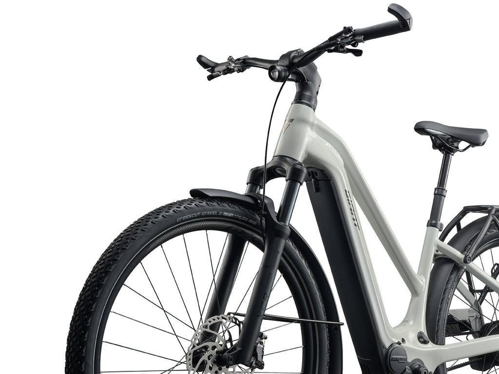 Giant Explore E+ 0 - 800 Wh - 2026 - 28 Zoll - Trapez