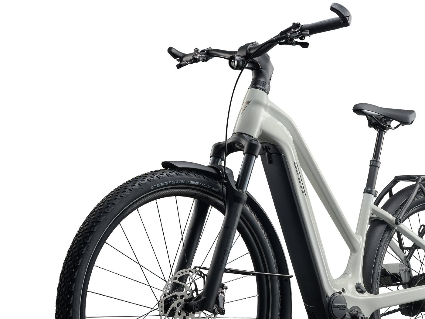 Giant Explore E+ 0 - 800 Wh - 2026 - 28 Zoll - Trapez