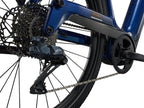 Giant Explore E+ 1 - 800 Wh - 2026 - 28 Zoll - Trapez