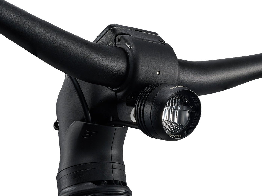 Giant Explore E+ 1 - 800 Wh - 2026 - 28 Zoll - Trapez