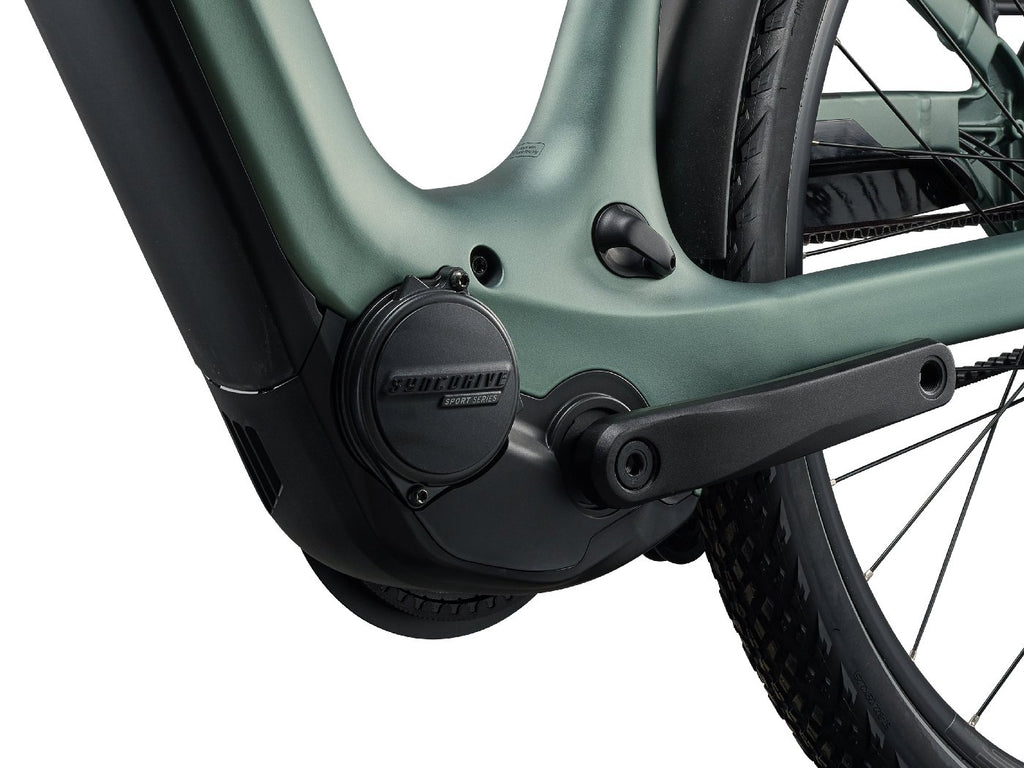 Giant Explore E+ 2 - 625 Wh - 2026 - 28 Zoll - Herren