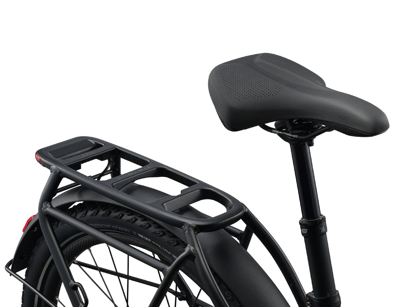 Giant Explore E+ 2 - 625 Wh - 2026 - 28 Zoll - Herren