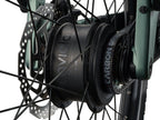 Giant Explore E+ 2 - 625 Wh - 2026 - 28 Zoll - Trapez