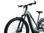 Giant Explore E+ 2 - 625 Wh - 2026 - 28 Zoll - Trapez